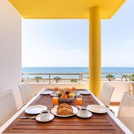 Trendy Homes Atico Almerimar Exterior foto