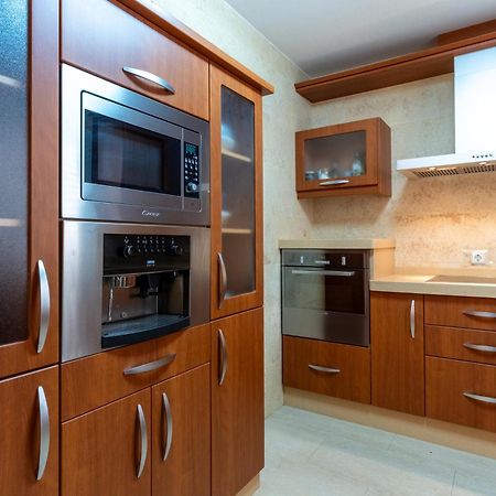 Trendy Homes Atico Almerimar Exterior foto