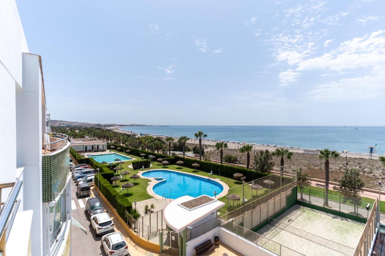 Trendy Homes Atico Almerimar Exterior foto