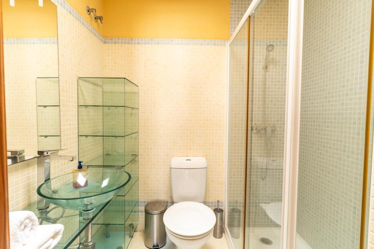 Trendy Homes Atico Almerimar Exterior foto