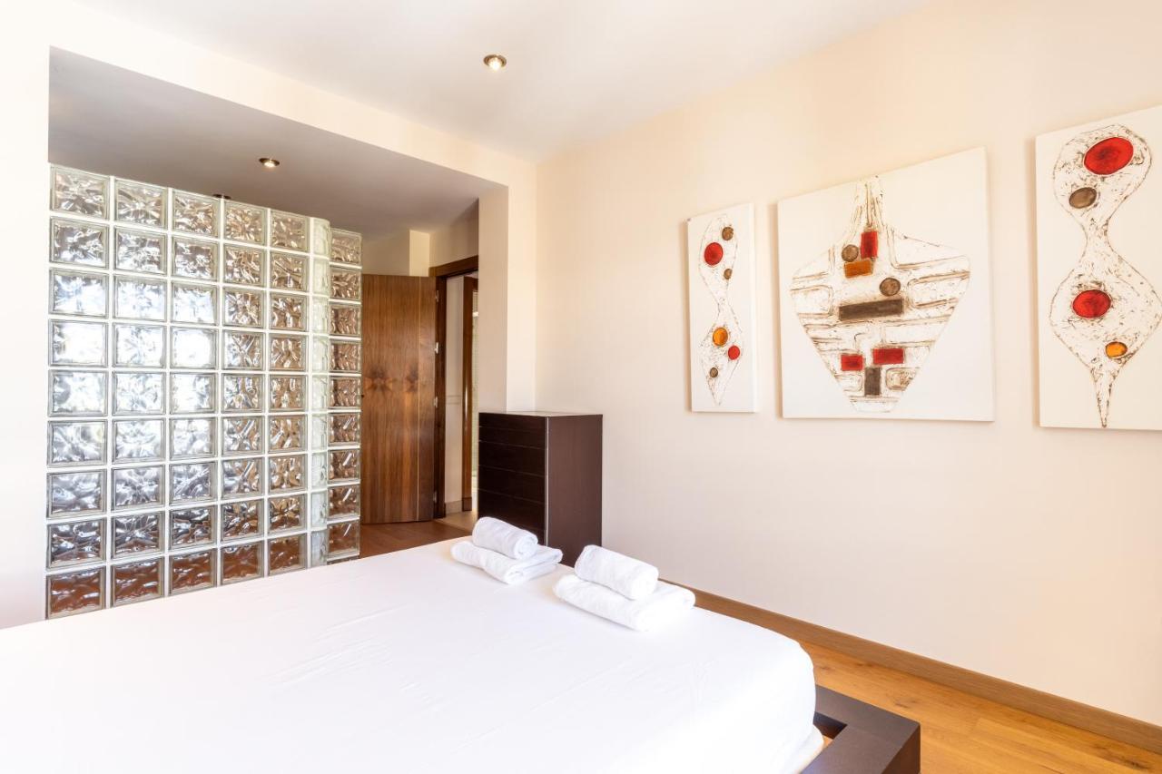 Trendy Homes Atico Almerimar Exterior foto